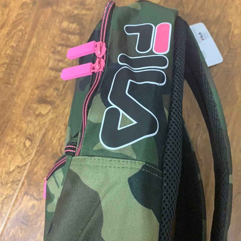 FILA EDDA Mens/Womans Backpack